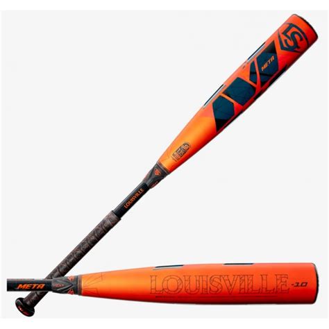 louisville slugger Meta